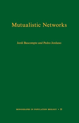 Mutualistic Networks view 2