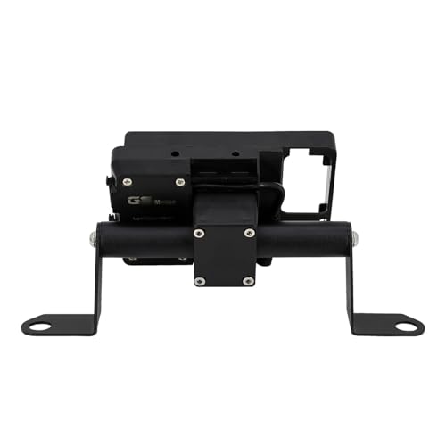 Support de navigation moto anti-vibration contre les secousses