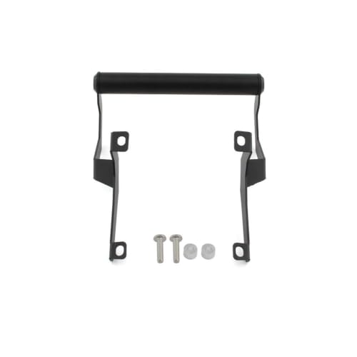 Support téléphone portable navigation moto ZONTES 703F 22mm