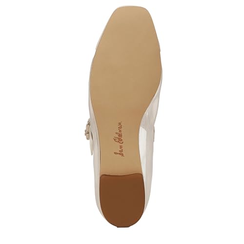 Image of Sam Edelman Miranda Modern Ivory 7 M