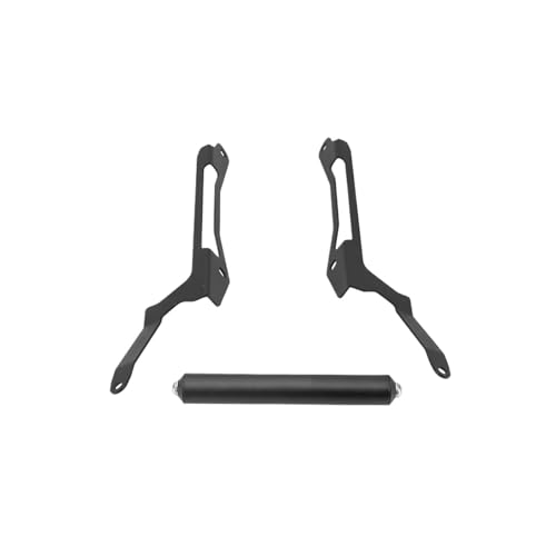 Support GPS Moto Tiger 1200 GT Navigation Téléphone Pare-Brise