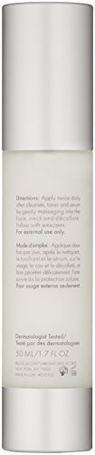 June Jacobs Ultra Light Citrus Moisturizer, 1.7 Fl Oz #TOP3