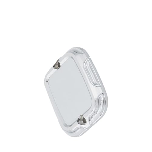 Maître-cylindre frein avant couvercle réservoir arrière FLHTCU Ultra Classic 05 06 07