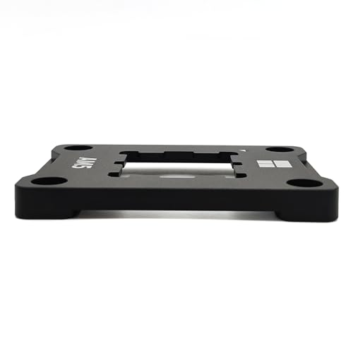 Thermalright AM5 CPU Contact Frame V2 for Secure Frame Kit Anti-Bending Buckle Black by Thermalright - Image 4