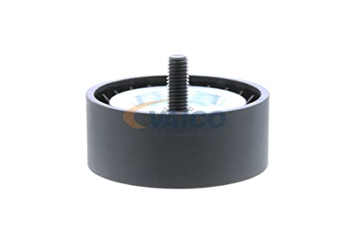 Image of 15D VAICO - V30-2706 - Drive Belt Guide Pulley - fits MERCEDES-BENZ A6512000370