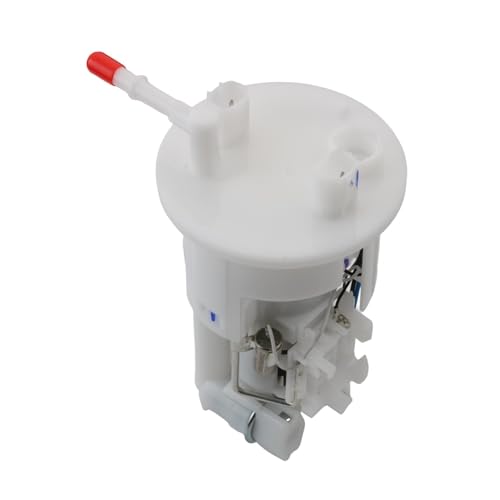 Bomba de combustible para evitar tirones y averías de motor en tu XT660X 5