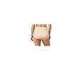 Hanes-Womens-Shapewear-Light-Control-Shaping-Brief-Fajas-2-Pack-MHH051 Hanes womens Light Control Mhh051 2-pack shapewear briefs, Beige, XX-Large US