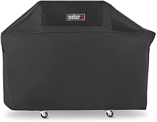 Genesis 300 Series Premium Grill Cover