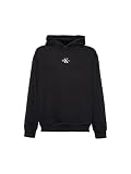 Calvin Klein J30J322523 BEH ARCHIVIAL MONOLOG ZWART