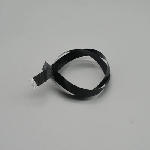 Cable plano ADF 10X para HP LaserJet M1536 y CM1415 repuesto CE538-60106 4