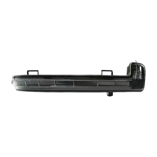 Clignotant dynamique de rétroviseur pour rouler sereinement en Peugeot 408