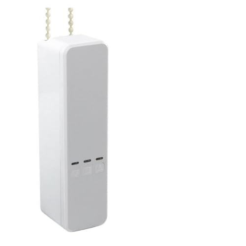 Motor de cuentas de cortina para teléfono móvil, WiFi, control de voz