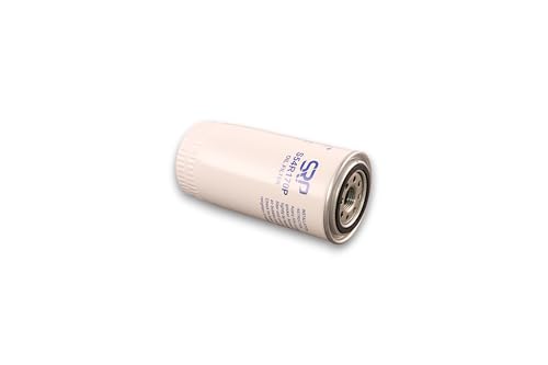 Heavy-Duty VOE 17535679 Engine Oil Filter – OEM-Grade Replacement for Volvo Construction Equipment & D-Series Engines (D11, D13), High Filtration