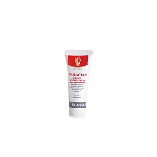 MAVALA NAILACTAN UÑAS DAÑADAS 15ML TUBO