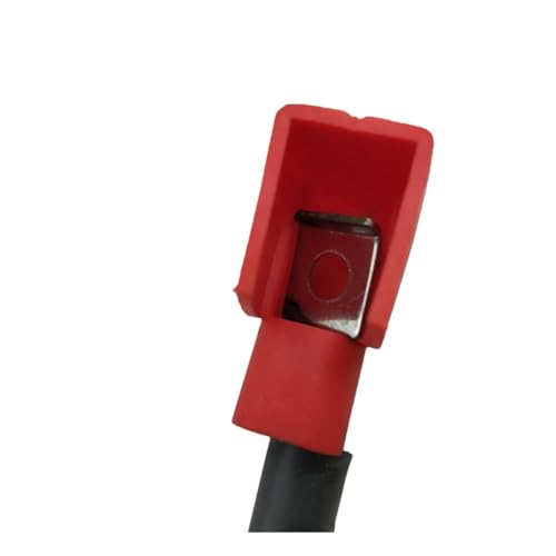 Relé electromagnético de arranque para solucionar fallos de encendido en tu ATV LH300 6