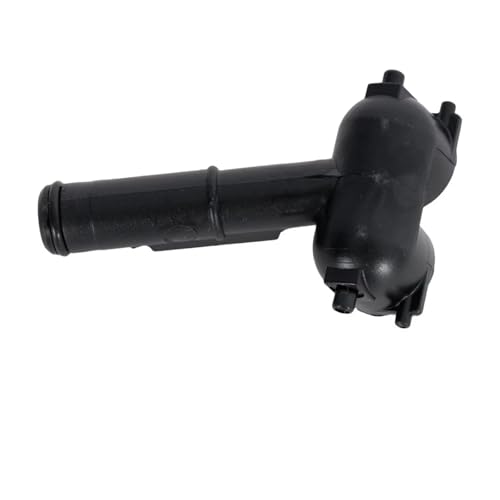 Buse lave-phare pour Golf MK5 pièce auto de remplacement 1K6955103 - 4
