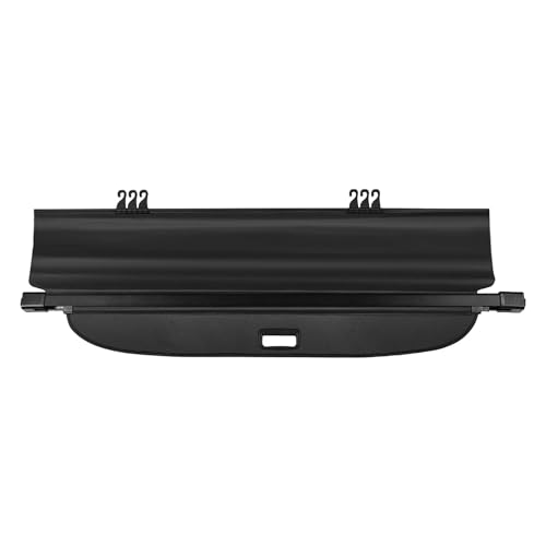 Cubierta carga interior Ford Edge 2015-2021 que oculta tu equipaje del sol
