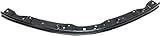 Garage-Pro Front Bumper Retainer for NISSAN ALTIMA 2013-2015 Upper Sedan