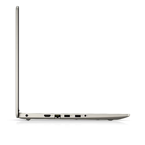 Image of Dell Vostro 15 3501 Laptop(2021) | 15.6'' Full HD| Intel Core i3 10th Gen | 4GB RAM- 1TB HDD+256GB SSD | Win 10+MS Office | Dune (D584003WIN8) 1.84 kg