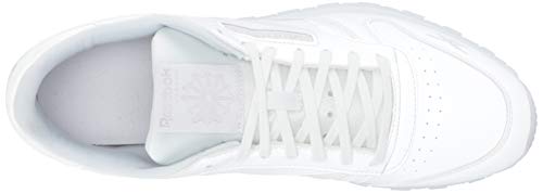 Image of Reebok Classics Men's Cl Lthr Leather Running Shoes