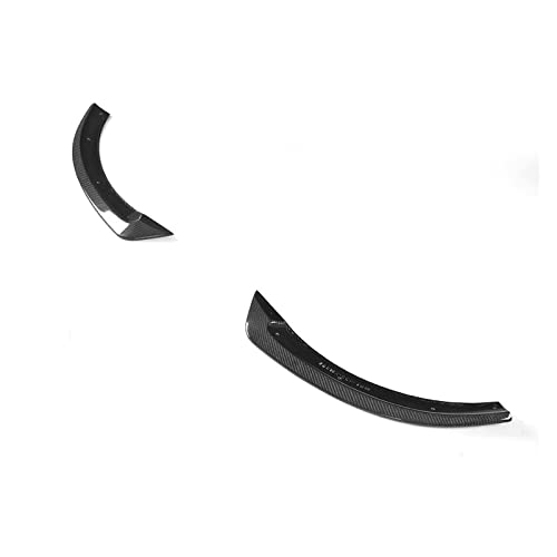 J[{t@Co[tgop[bvX|C[Xvb^[A ƌ݊ ZfXxc ENX W213 E200 E300 E43  AMG X|[cZ_ 4hA 2017-2018 Ή(Carbon splitters)