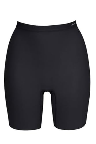 JANIRA Culotte Flexie Adapt 1032181 (FR/ES, Letras, Talla única, Regular, Regular, Negro)