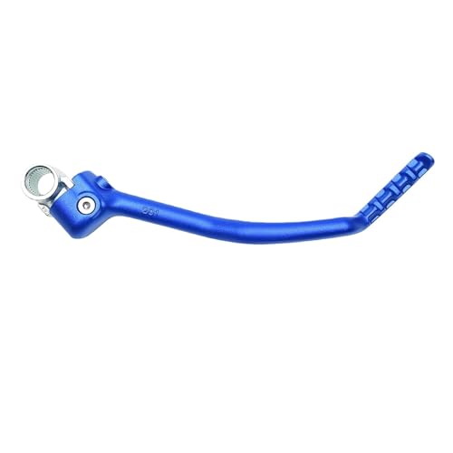 Levier kickstart pédale de levier de démarrage forgée moto YZ 250