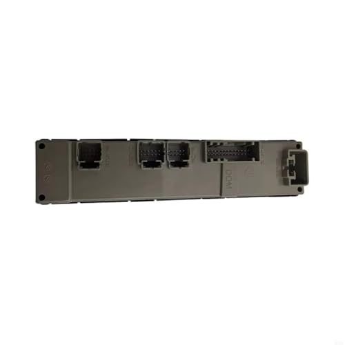 Bouton de commande lève-vitre électrique B5XC à réponse fluide - 5