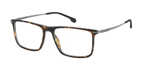 Carrera Lunettes de Vue 8905 Havana monture optique rectangle homme