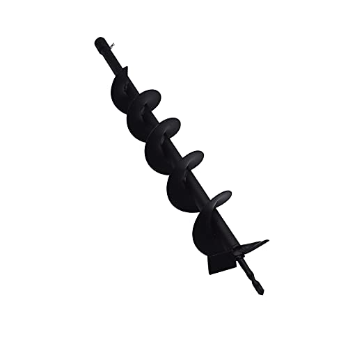 Earth Auger Bit 4