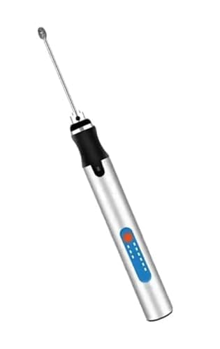 Trituradora portátil para tejido con rango de velocidad ajustable