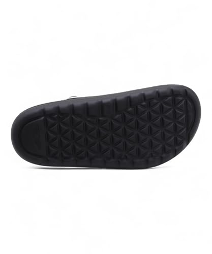 Image of Red Tape Mens Lightweight EVA Clogs Slip-On Comfortable Casual Footwear with Adjustable Back Strap and Anti-Slip Outsole