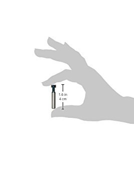Bosch 85608MC 3/8 in. Carbide-Tipped Keyhole Router Bit - image 3