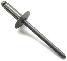 Technical Precision Replacement for EZGO/Cushman/TEXTRON Rivet, .156 X .55 for Gas TXT 2+2 2017 Golf CART