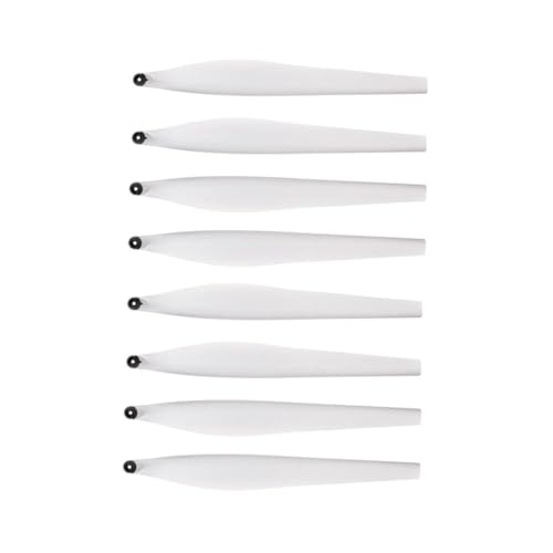 Pales d'hélice pour drone agricole T40 T50 - Rotation CW CCW haute stabilité