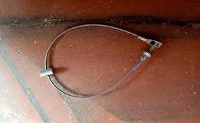 Yes E Rickshaw Hand Brake Wire (34 in)-image-2
