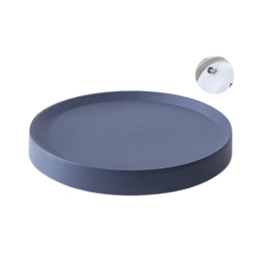 植木鉢台 移動花台 鉢置台 キャスター付き 360°回転のキャスター付き 移動便利 耐荷重 100kg 洗いやすい 再利用できる 耐久性 飾り (内径39.9cm,グレー)