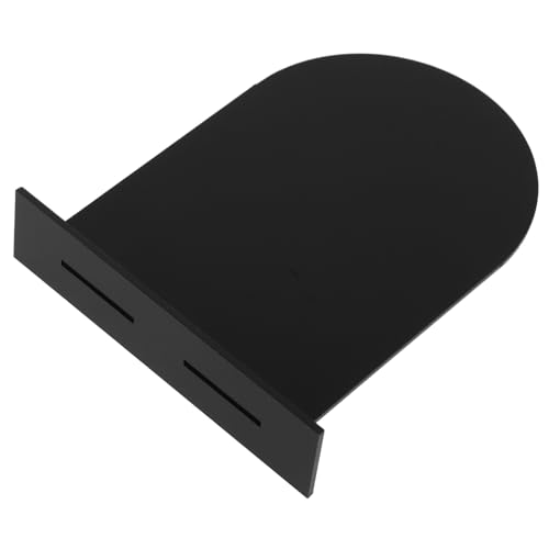 Garneck Modern Aesthetic Wedding Seating Signs Acrylic Table Number Cards Easy to Clean