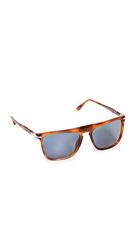 Persol Po3225s Rectangular Sunglasses
