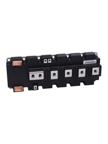 Módulo de potencia de tiristor 7MBR10SA140-70: Módulo Triac para regulación de corriente 4