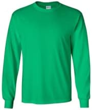 Gildan Ultra Cotton Long Sleeve (G24000)