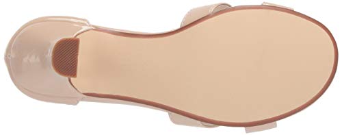 Touch Ups Girl's Suzy Heeled Sandal4