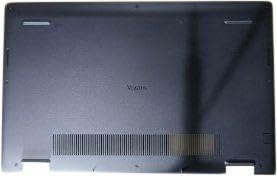 Dell 0W32WH Cubierta Inferior de Alta Resistencia | Acabado Premium Negro
