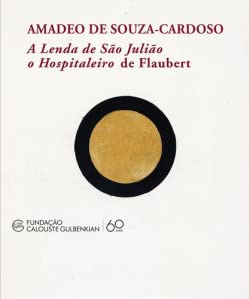A lenda de sÃo juliÃo o hospitaleiro de flaubert