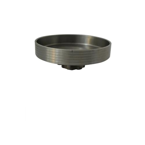 Tambor de embrague 3/8 6T para motosierra 38cc 39cc tipo G3800 kit de 5 4