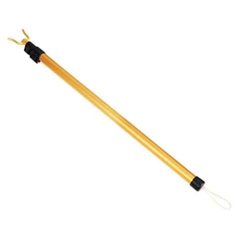 Percha Retráctil Angoily con Gancho Ajustable Cover