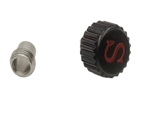 Couronne de montre NH35 en acier inoxydable premium pour SKX007