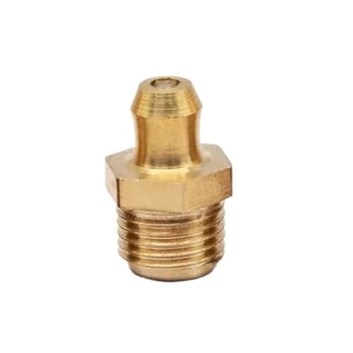 1?10̐^JO[XjbvIC}EXXbhXg[g/45°/90°WCgO[XmYM4 M5 M6 M8 M10 M12 M14 M16 M20(Straight,M8x1.25-10PCS)