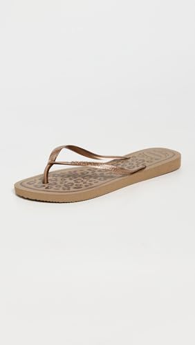 Image of Havaianas Women's Slim Animals Flip Flops