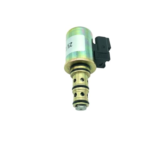 Electrovanne hydraulique 25-220994 pour rénovation de circuit agricole - 2